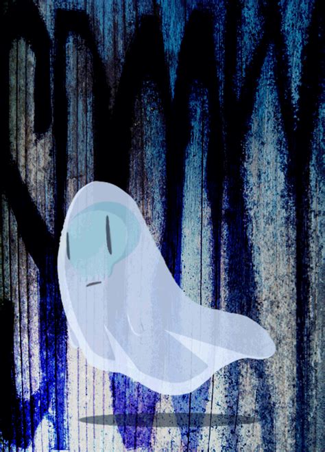 ghost gif|ghost girl gif.